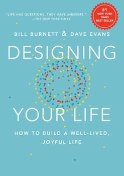 Cover of Designing Your Life