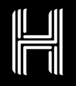 Harbor church H logo