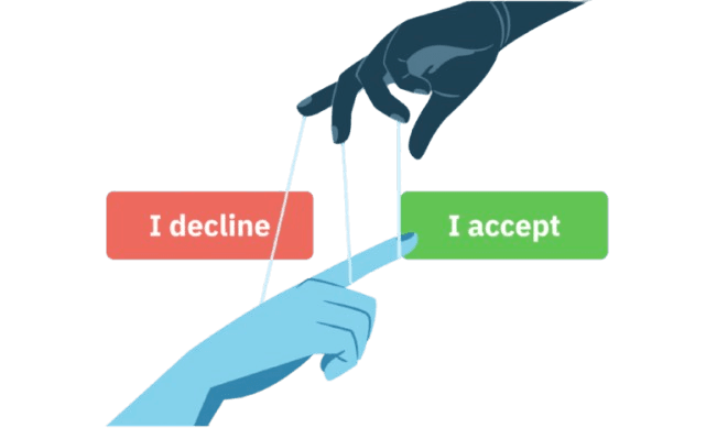 Visual for Deconstructing Deception