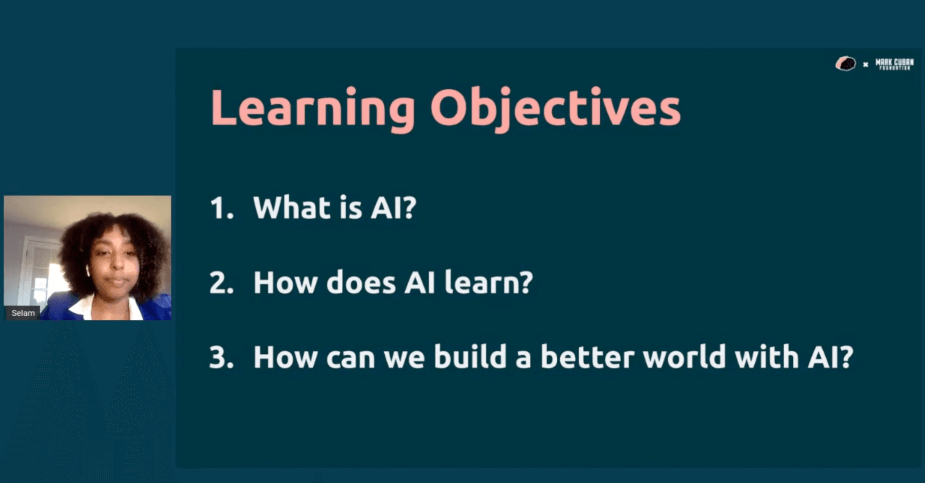 Learn AI in 60 Minutes